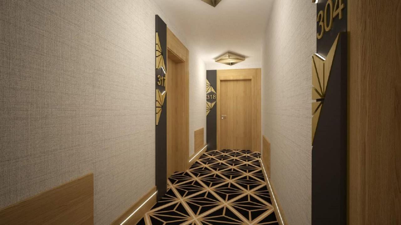 Aparthotel Prestige & Spa Zakopane Exterior photo