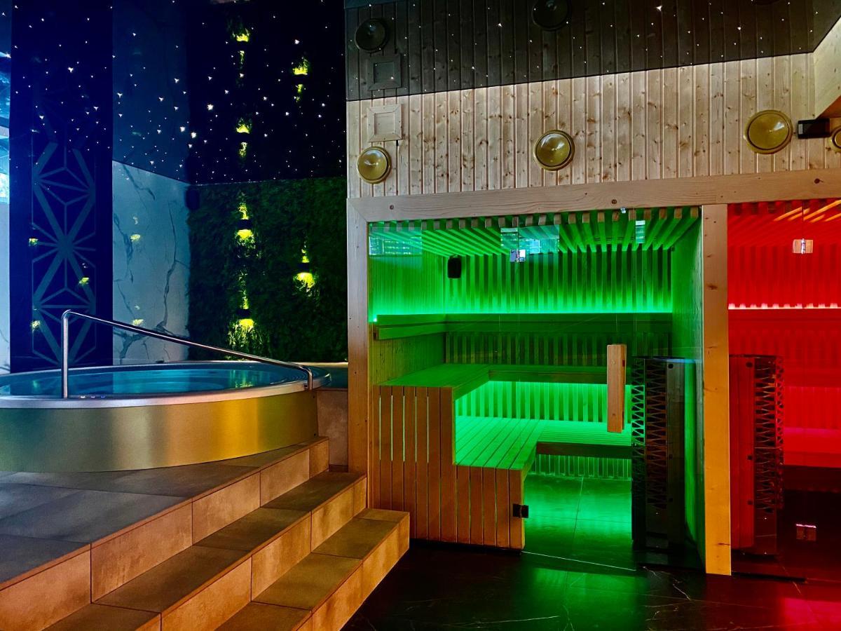 Aparthotel Prestige & Spa Zakopane Exterior photo